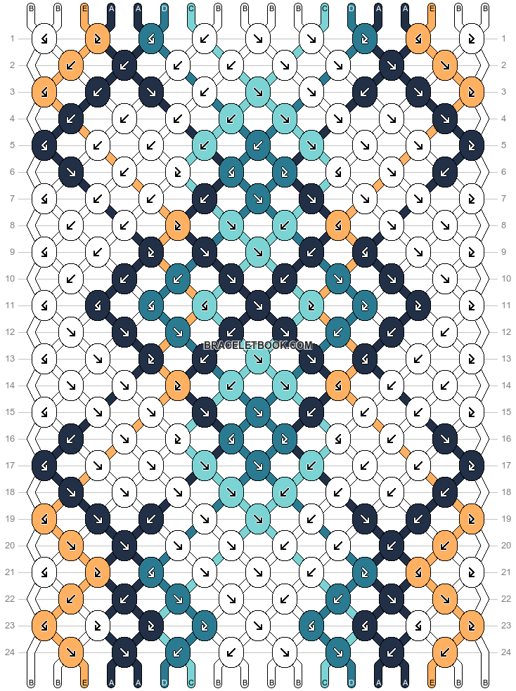 Normal pattern #198400 pattern