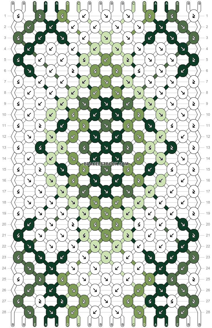 Normal pattern #198402 pattern