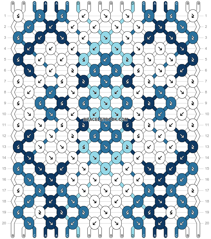 Normal pattern #198403 pattern