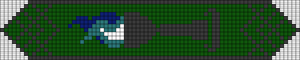 Alpha pattern #198404