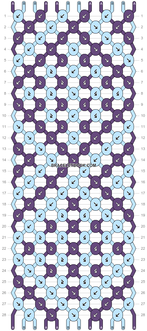 Normal pattern #198412 pattern