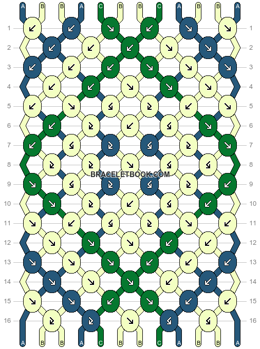 Normal pattern #198413 pattern