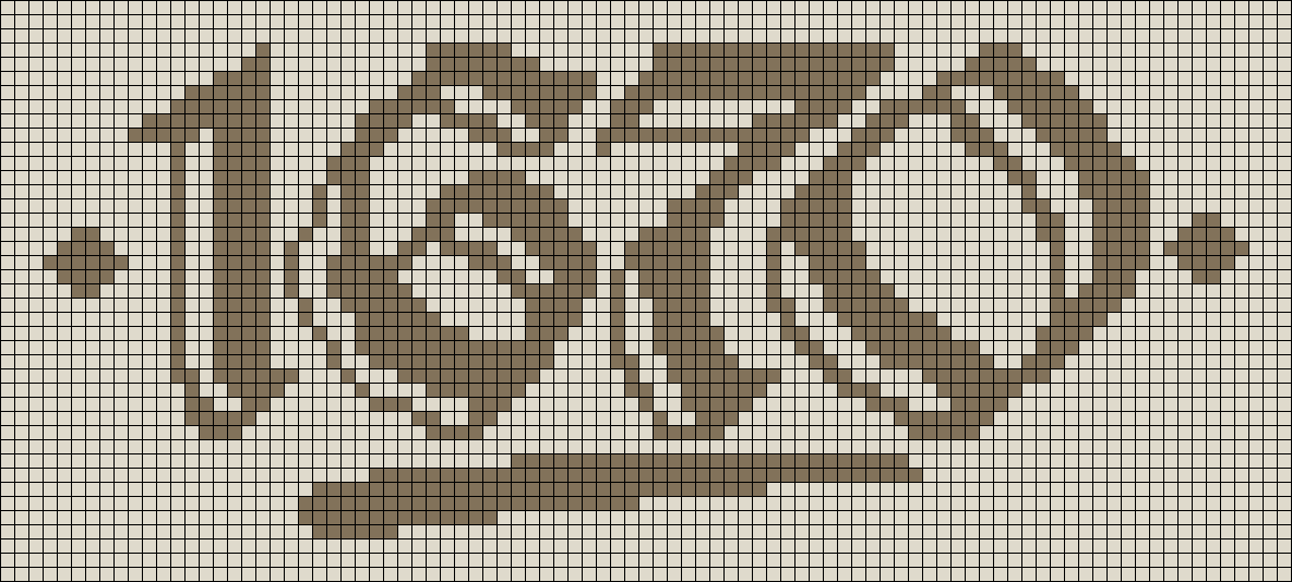 Alpha pattern #198414 preview