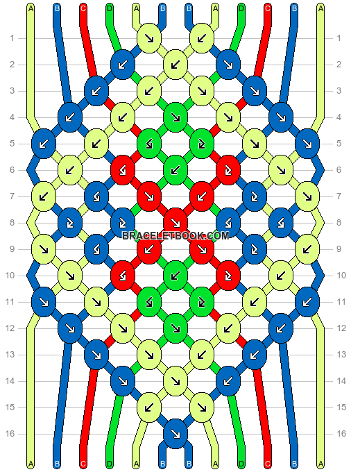 Normal pattern #198416 pattern