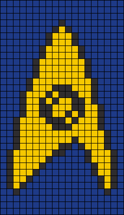 Alpha pattern #198419 preview