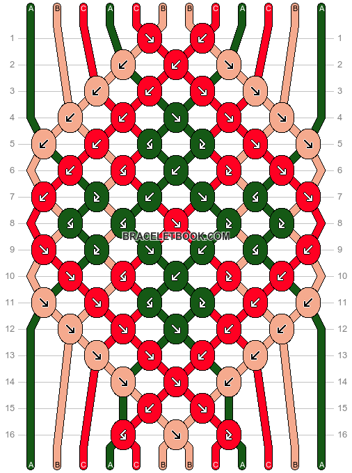 Normal pattern #198420 pattern