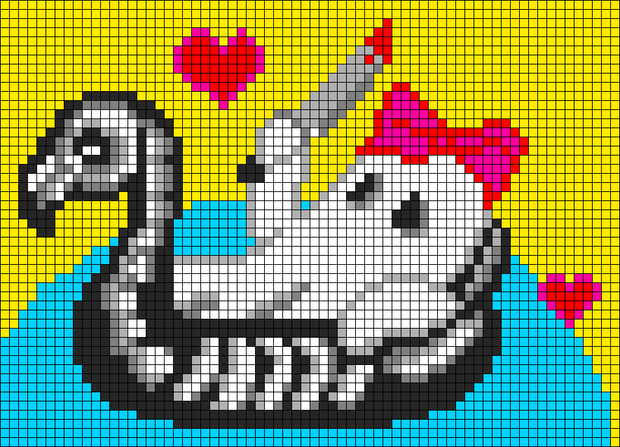 Alpha pattern #198422 preview