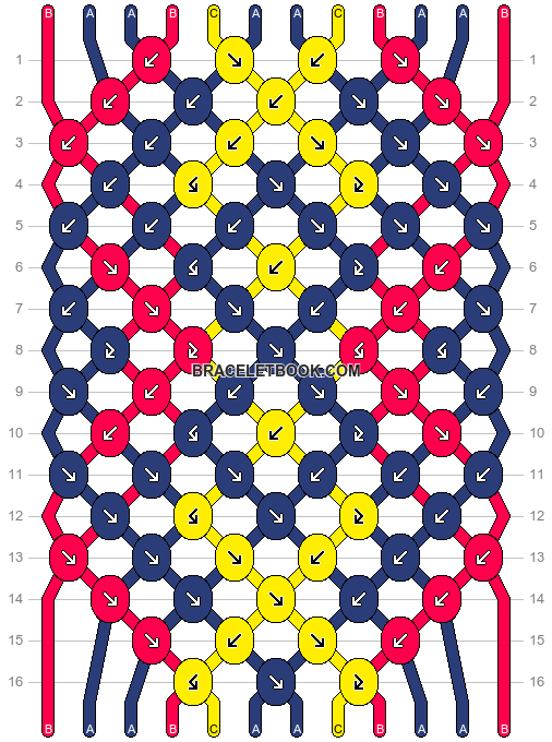 Normal pattern #198424 pattern