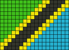 Alpha pattern #198429 preview