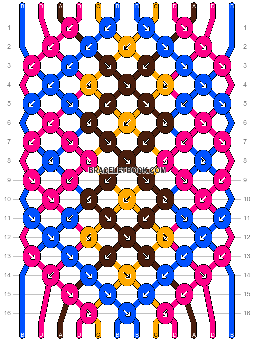 Normal pattern #198430 pattern