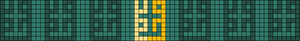Alpha pattern #198432