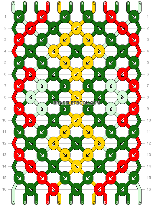 Normal pattern #198434 pattern