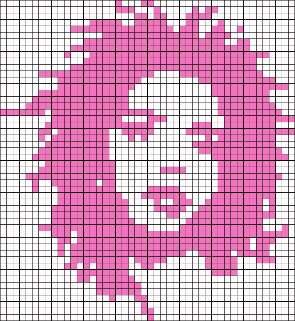 Alpha pattern #198437 preview