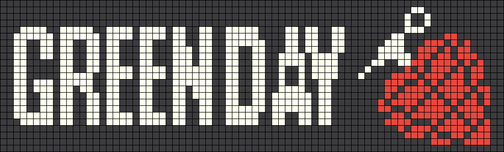 Alpha pattern #198440 preview