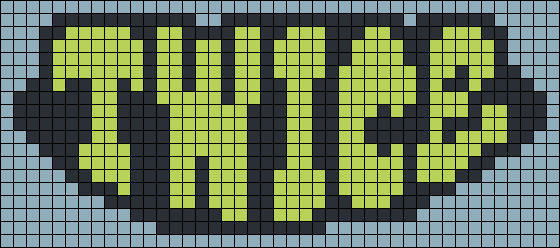 Alpha pattern #198441 preview