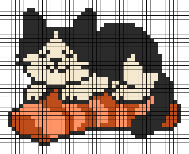 Alpha pattern #198445 preview
