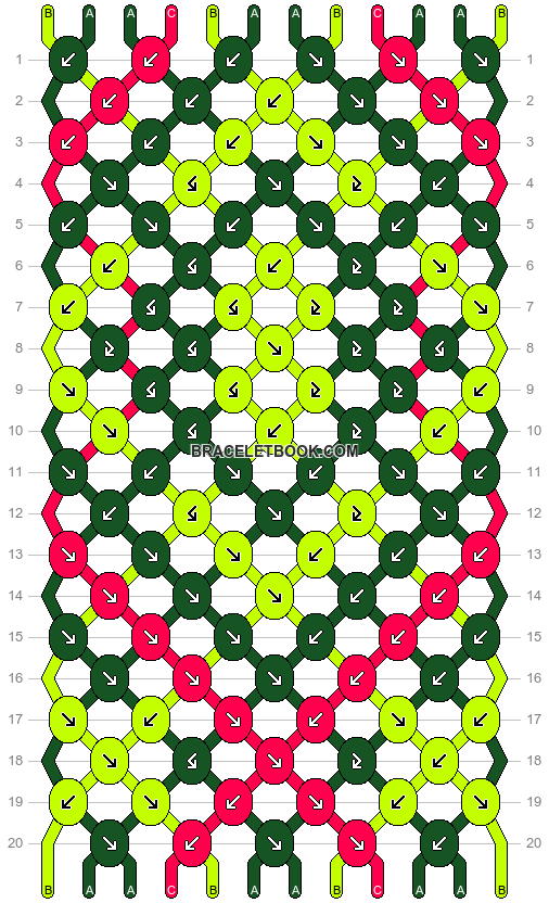 Normal pattern #198448 pattern