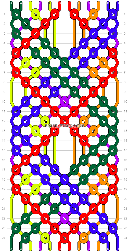 Normal pattern #198458 pattern
