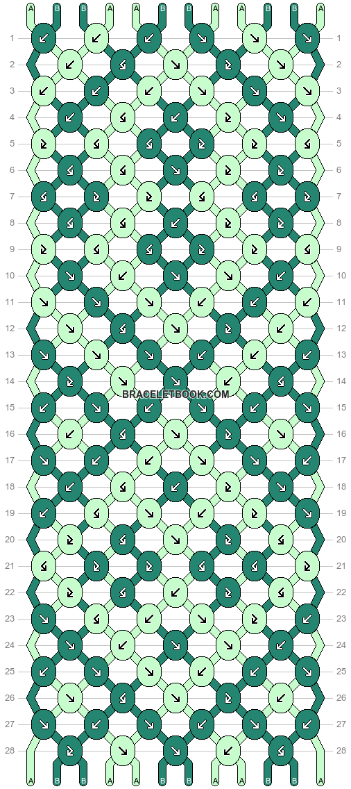 Normal pattern #198461 pattern