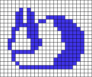 Alpha pattern #198462 preview