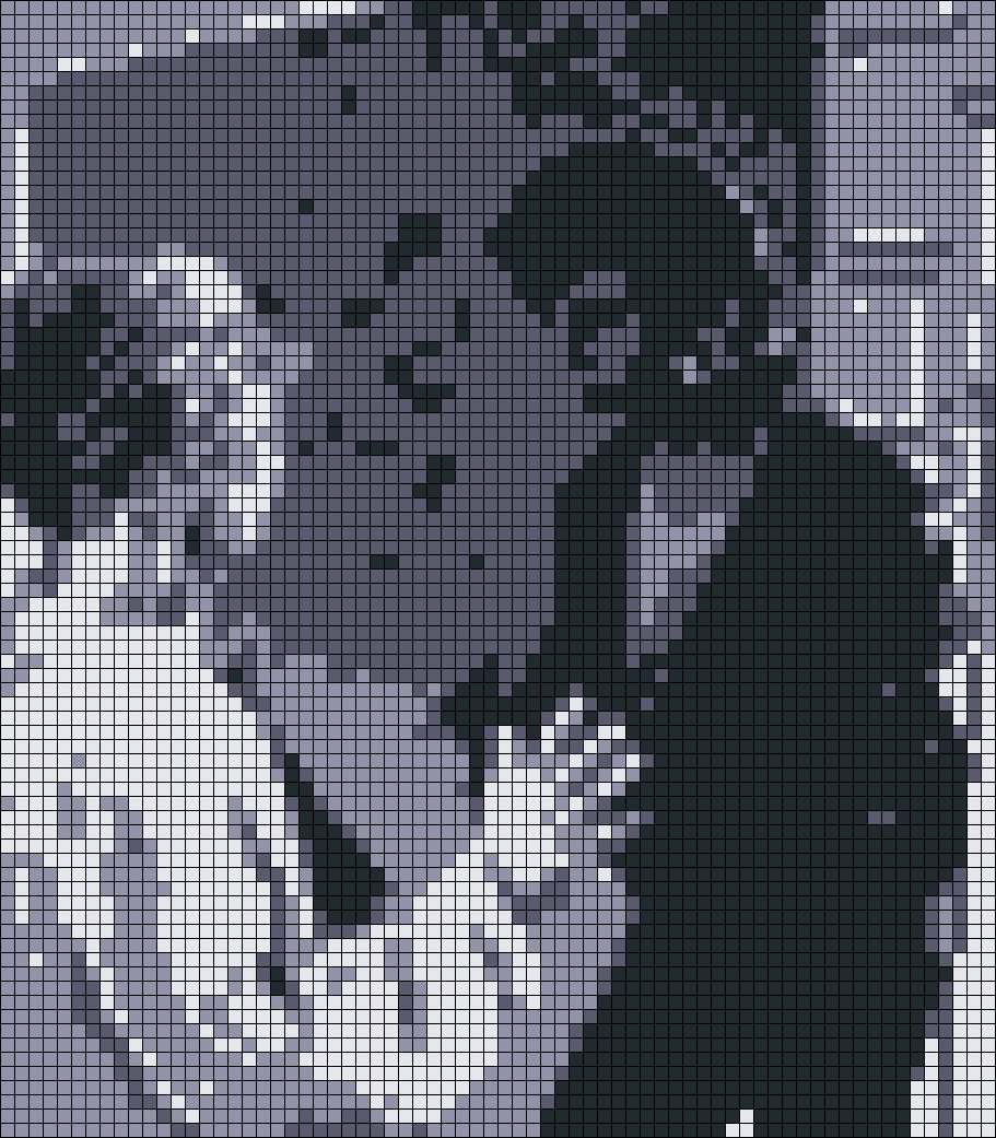Alpha pattern #198463 preview