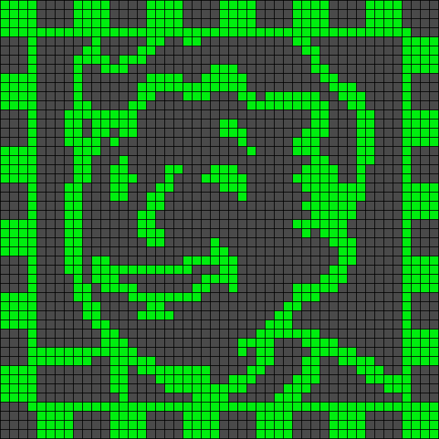 Alpha pattern #198467 preview