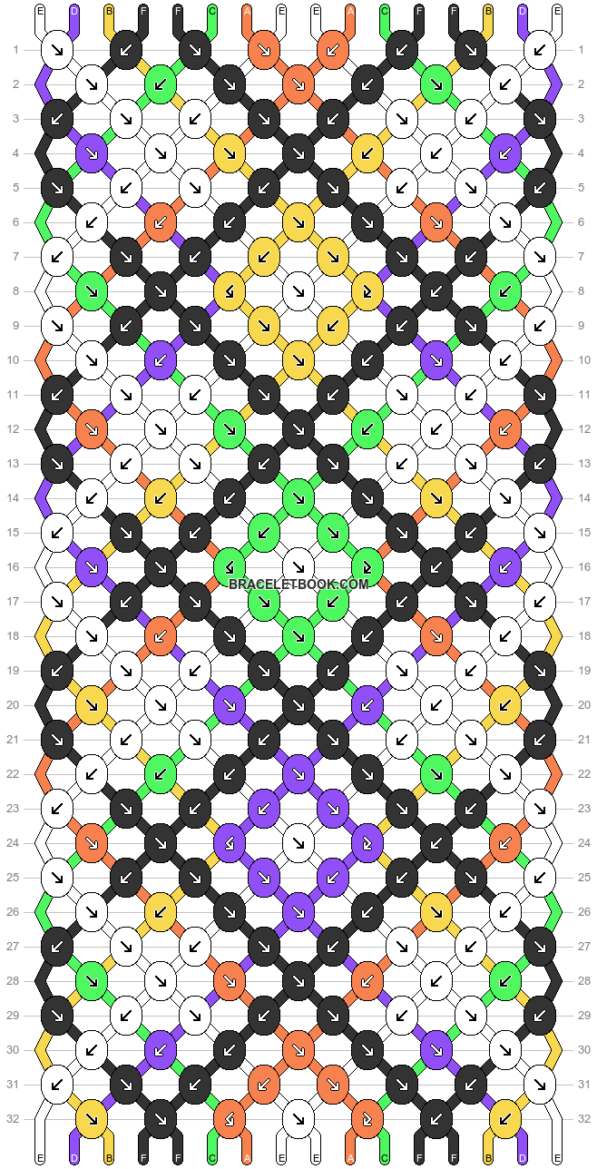 Normal pattern #198473 pattern