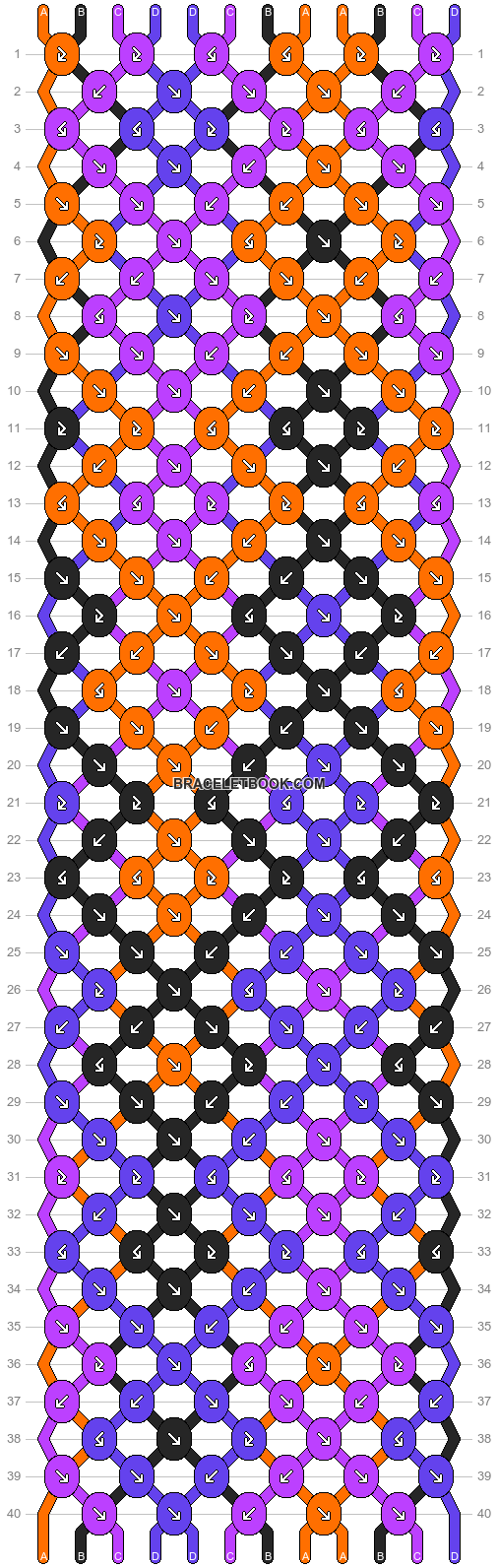 Normal pattern #198474 pattern