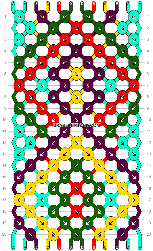 Normal pattern #198475 pattern