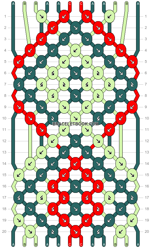 Normal pattern #198476 pattern