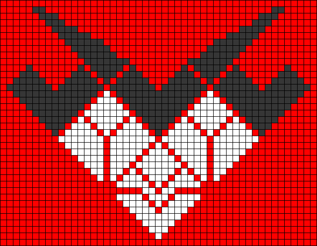 Alpha pattern #198479 preview