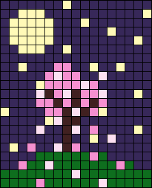 Alpha pattern #198480 preview