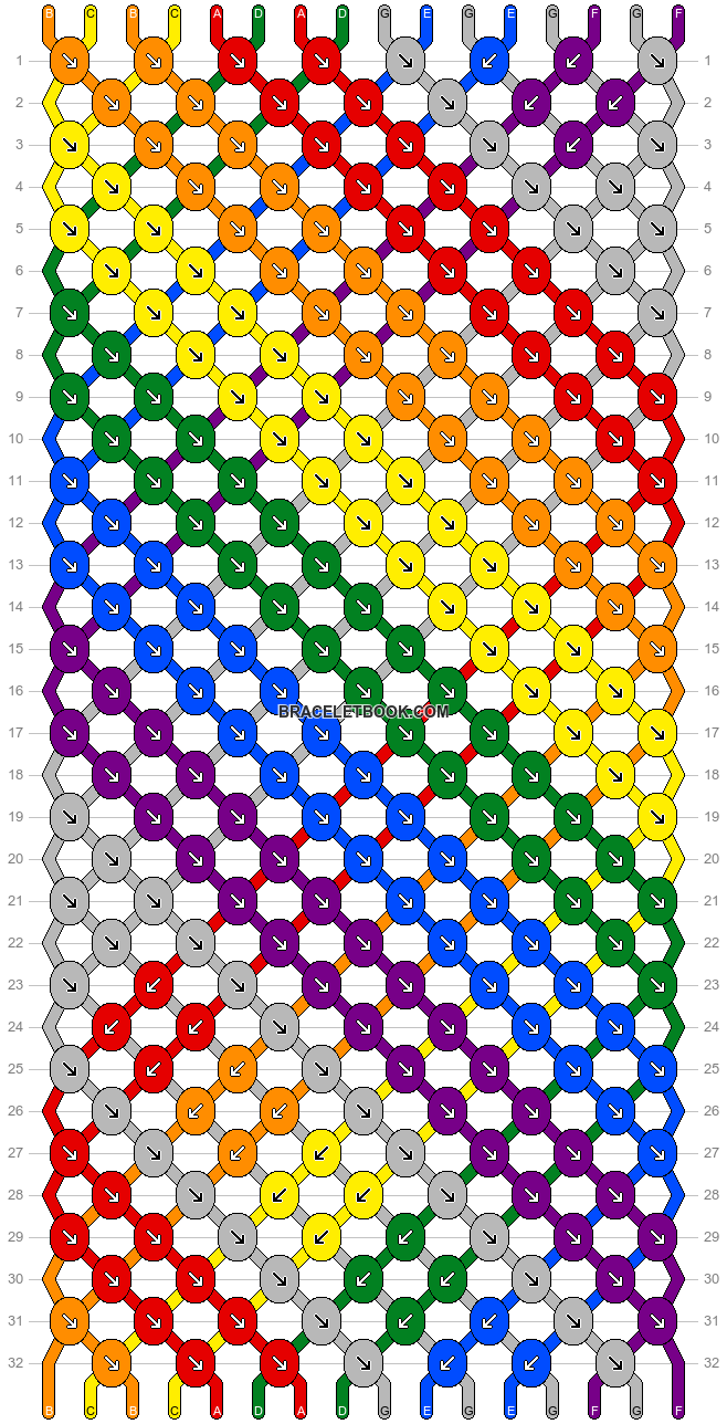 Normal pattern #198481 pattern