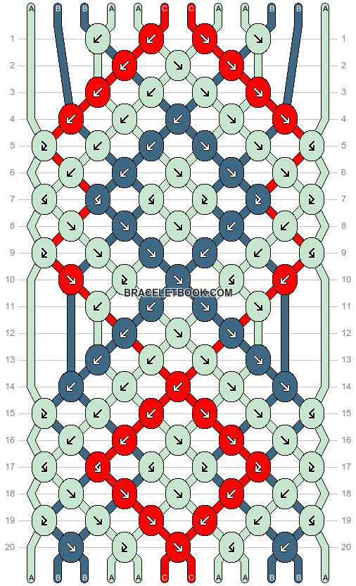Normal pattern #198483 pattern