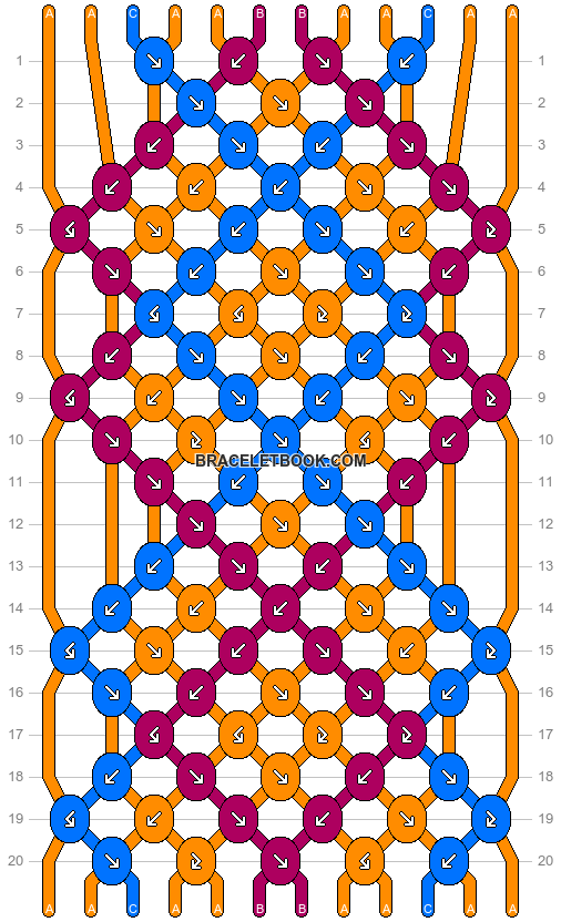 Normal pattern #198486 pattern