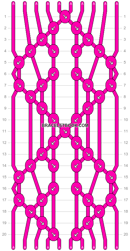 Normal pattern #198487 pattern