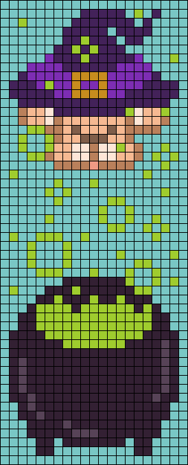 Alpha pattern #198488 preview
