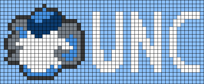 Alpha pattern #198491 preview