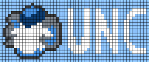 Alpha pattern #198491