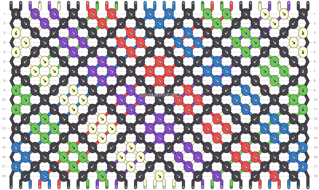 Normal pattern #198495 pattern