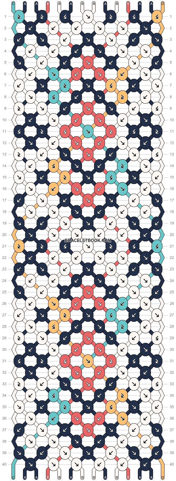 Normal pattern #198497 pattern