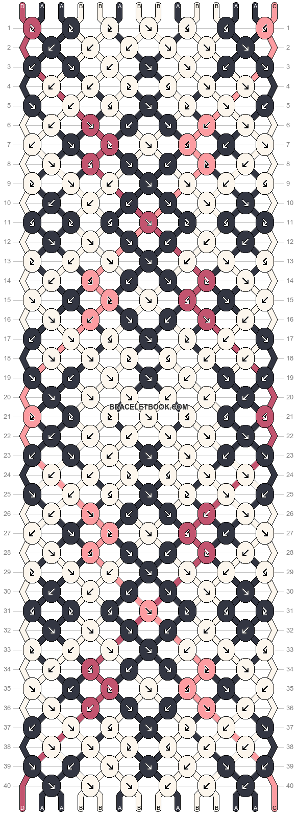 Normal pattern #198499 pattern