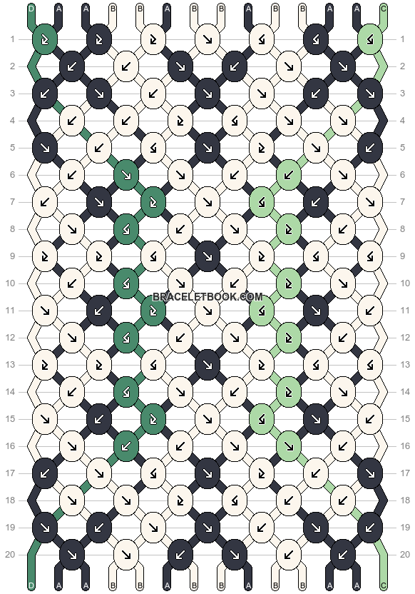Normal pattern #198501 pattern