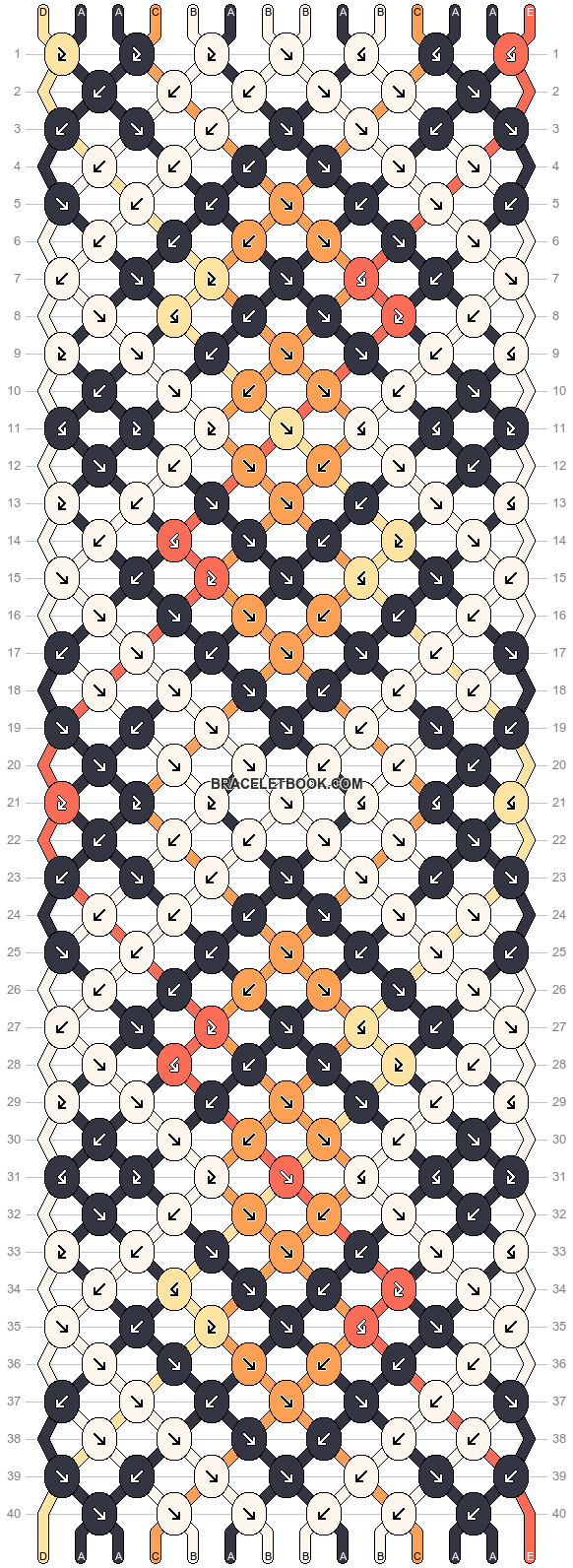 Normal pattern #198502 pattern