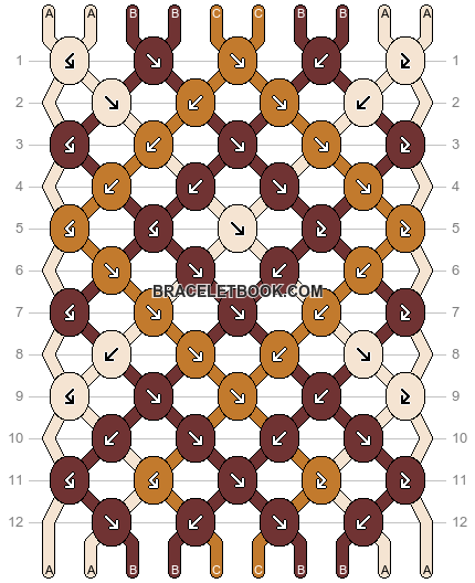Normal pattern #198503 pattern
