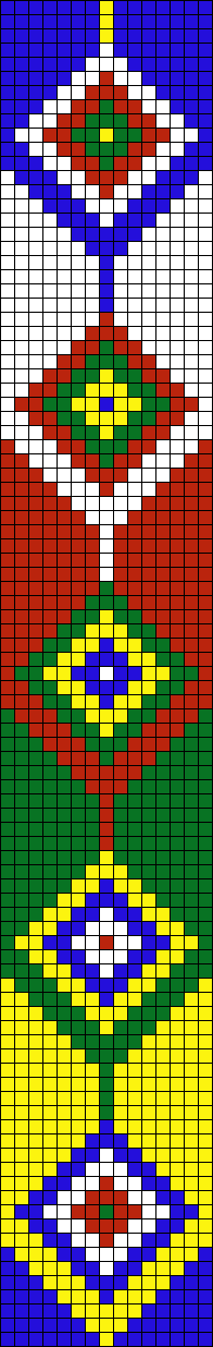 Alpha pattern #198505 preview