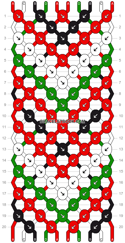Normal pattern #198507 pattern