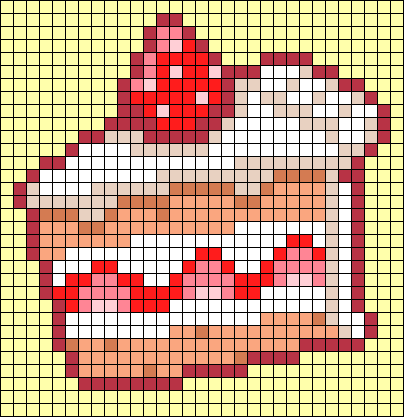 Alpha pattern #198508 preview