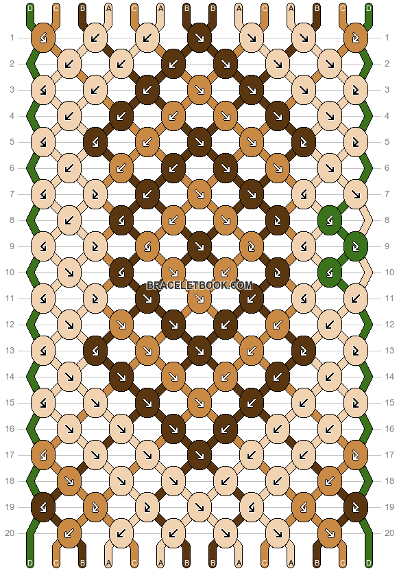 Normal pattern #198511 pattern