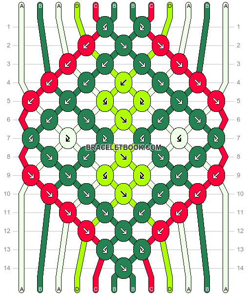 Normal pattern #198512 pattern